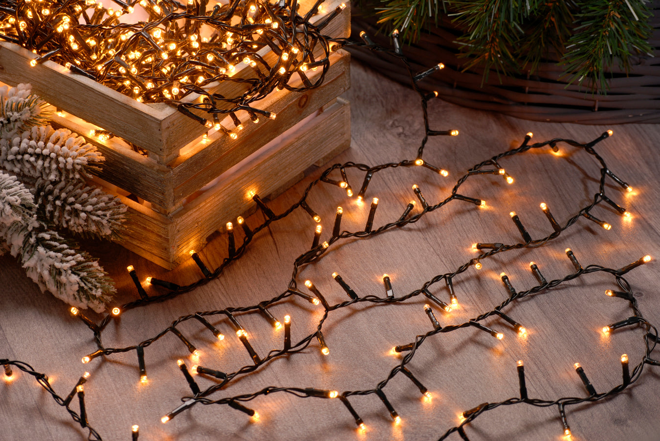 Christmas Decorative Lights