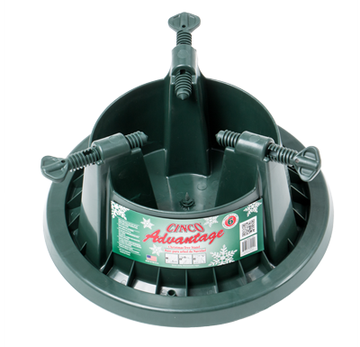 Water Holding Christmas Tree Stand - Pick Up from Pines & Needles Store