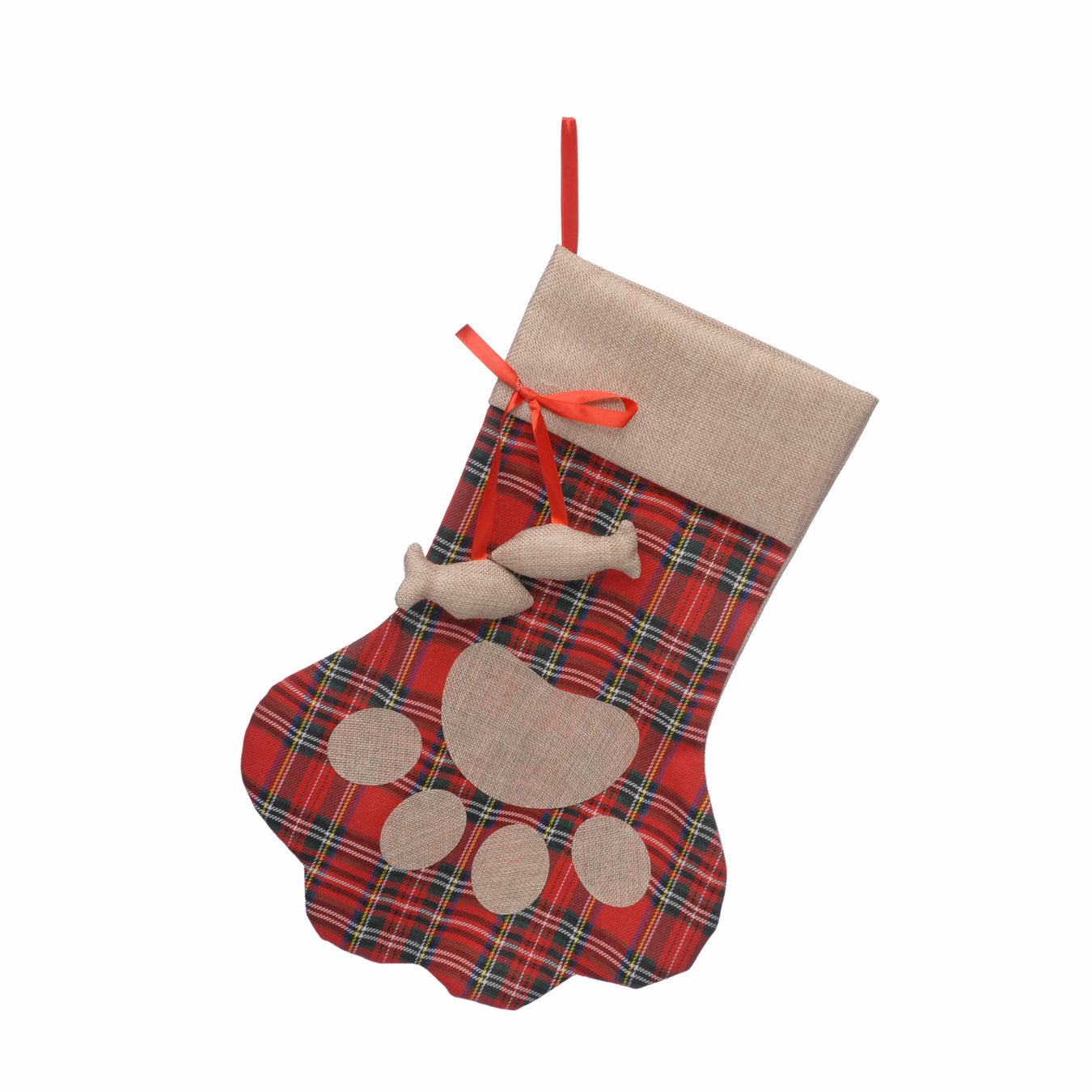 Christmas Stockings & Sacks